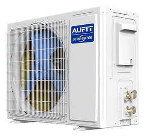 Ar Condicionado Split Inverter Aufit 18.000 Btus Frio Branco