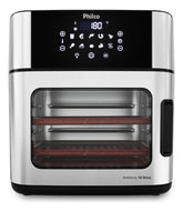 Fritadeira Air Fryer Philco PAF16A 4 Em 1 Painel Digital 16l
