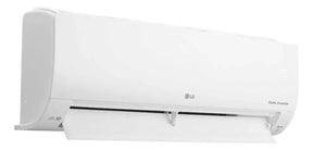 Ar Condicionado Inverter LG Dual Voice AI 12.000 Btus Frio R-32