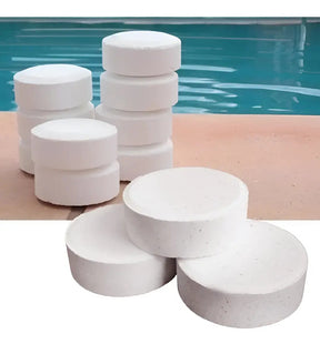 Kit 10 Pastilha Tripla Ação 5x200g - Montreal