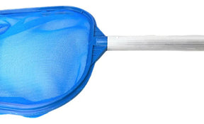 Peneira Plastica Grande Cata Folha Para Piscina Vnml Great Pool retangular