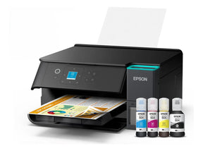 Impressora Multifuncional L4360 Wi-fi Ecotank Epson