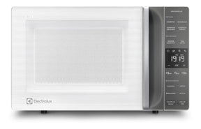 Micro-ondas Electrolux Branco 23L Efficient ME23B