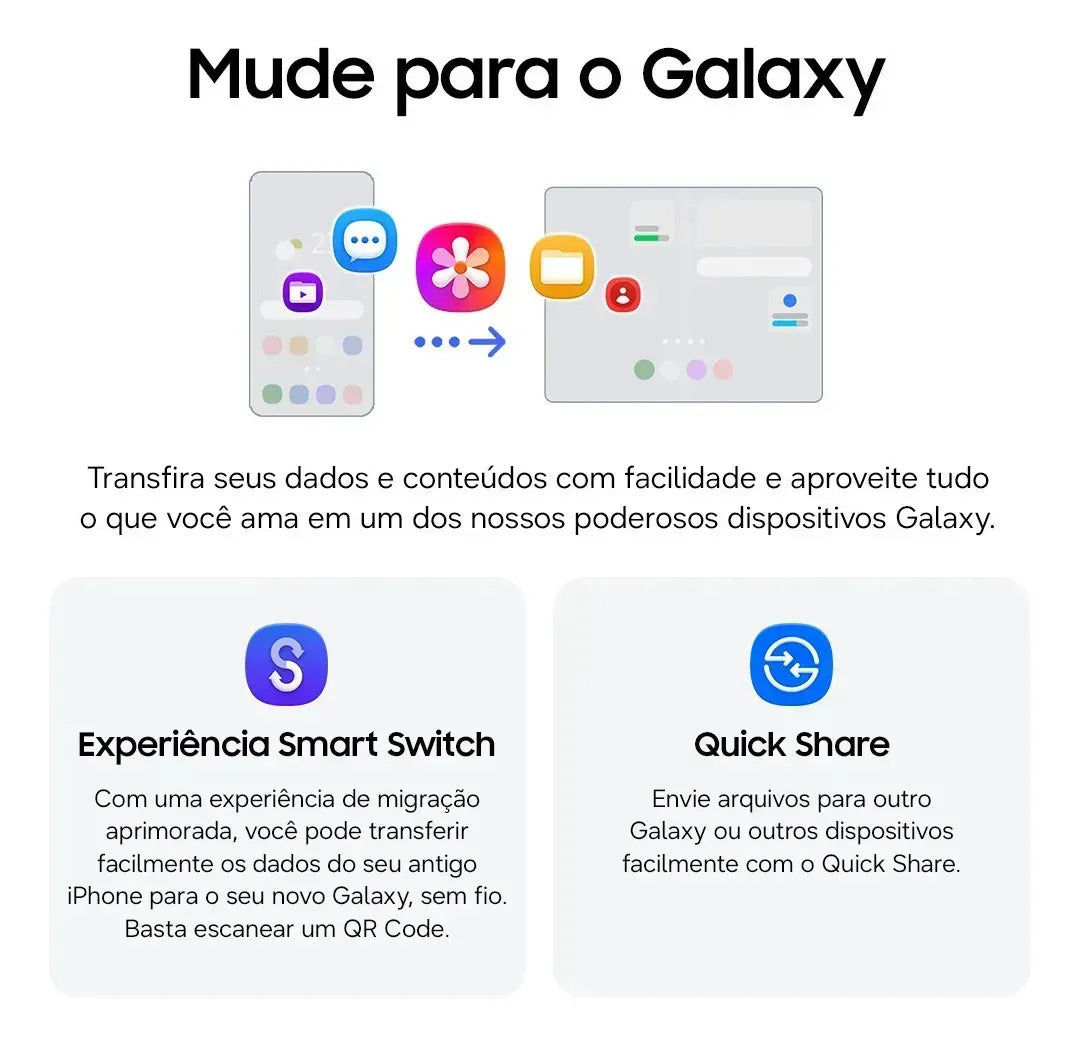 Celular Galaxy Z Fold8 512gb, 12gb Ram Tela 7.6 - Preto