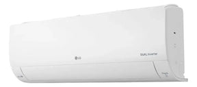 Ar Condicionado Inverter LG Dual Voice AI 12.000 Btus Frio R-32