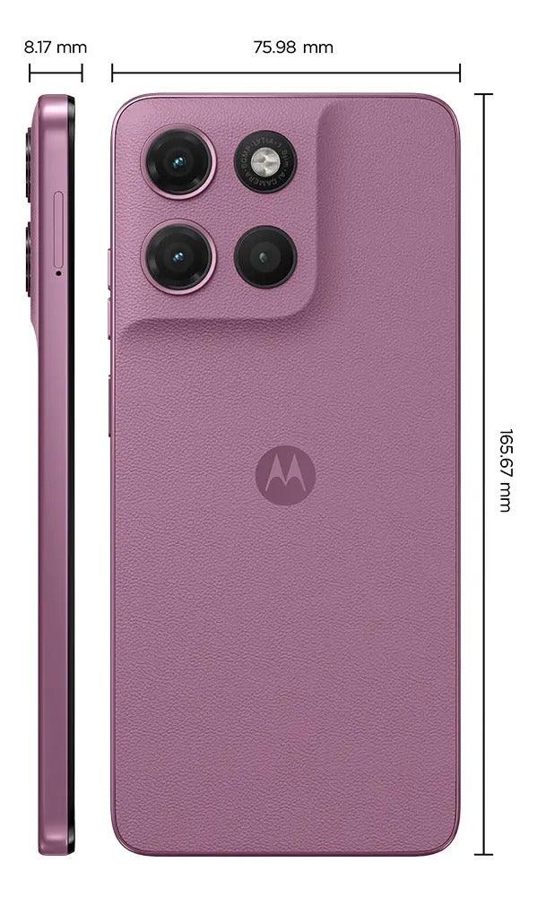 Moto G17
