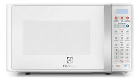 Micro-ondas Electrolux 20l Branco MTO30