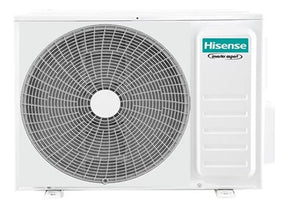 Ar Condicionado HW Inverter Hisense Eco Plus 9.000 Btus Frio R-32