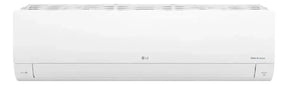 Ar Condicionado Inverter LG Dual Voice AI 12.000 Btus Frio R-32