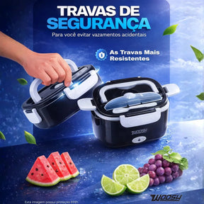 Forno Micro-ondas