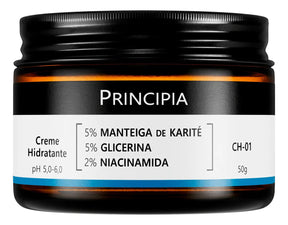 Principia Kit Protetor Cor 4.0 + Limpeza + Hidrata