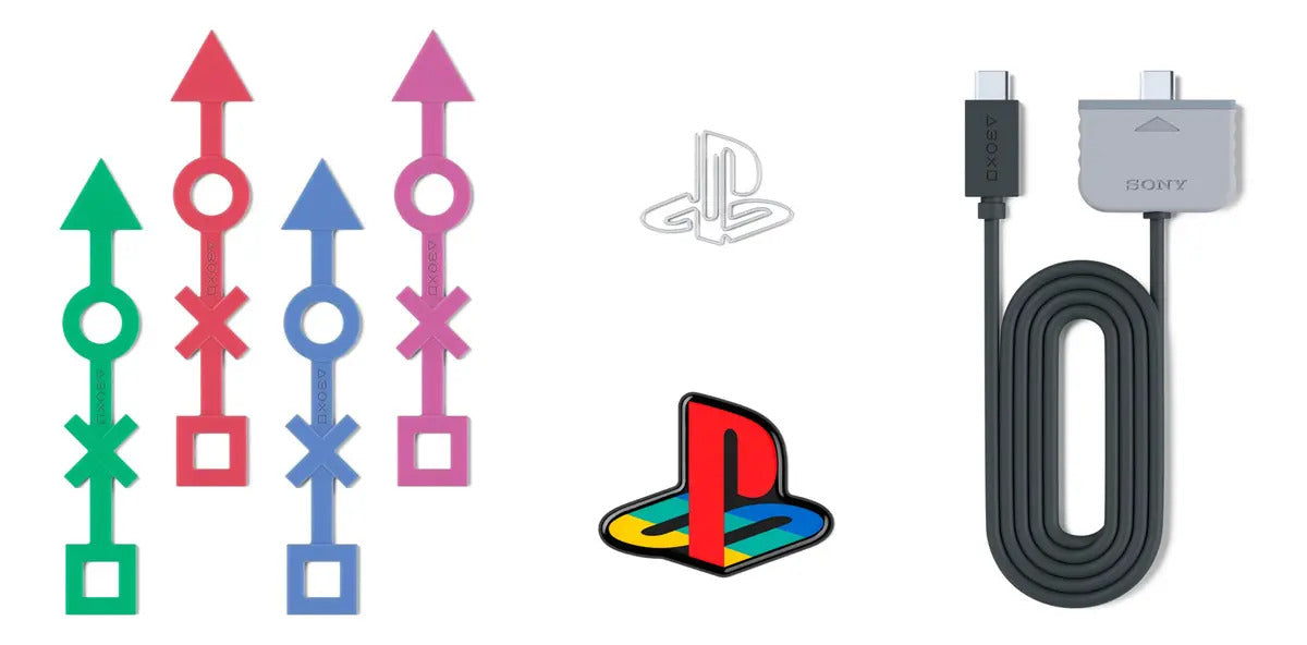 Console PlayStation 5 Slim 1 TB Digital Edição Limitada do 30º Aniversário com Controle DualSense
