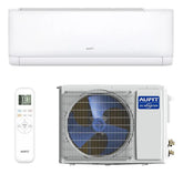 Ar Condicionado Split Inverter Aufit 18.000 Btus Frio Branco