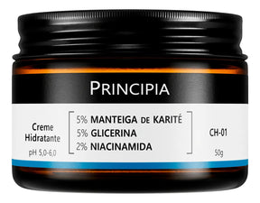 Principia Kit Protetor Cor 5.0 + Limpeza + Hidrata