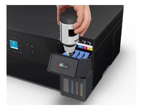 Impressora Multifuncional L4360 Wi-fi Ecotank Epson