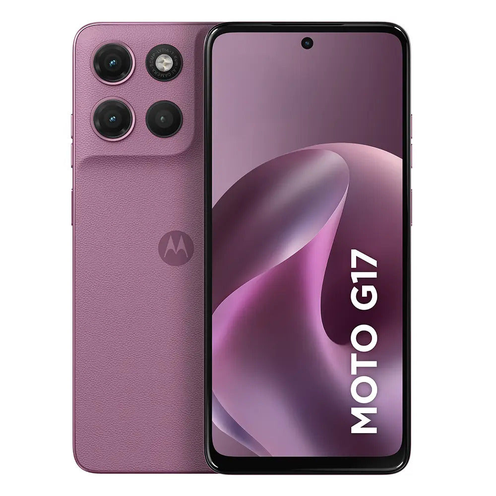 Moto G17