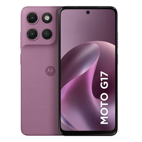 Moto G17