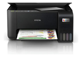 Impressora multifuncional cor Epson EcoTank L3250
