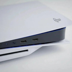Console Playstation 5 de 1 TB: Astro Bot e Gran Turismo 7