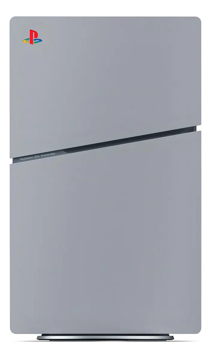 Console PlayStation 5 Slim 1 TB Digital Edição Limitada do 30º Aniversário com Controle DualSense
