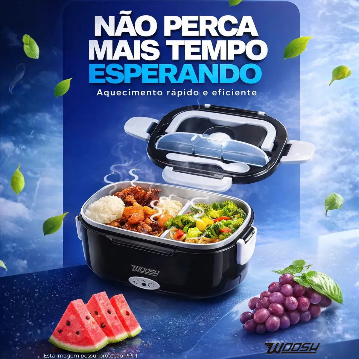 Forno Micro-ondas