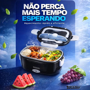 Forno Micro-ondas