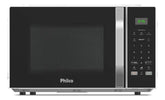 Micro-ondas 25l Philco Função Tira Odor 1100w Pm27