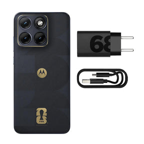 Motorola Edge 70 Fusion