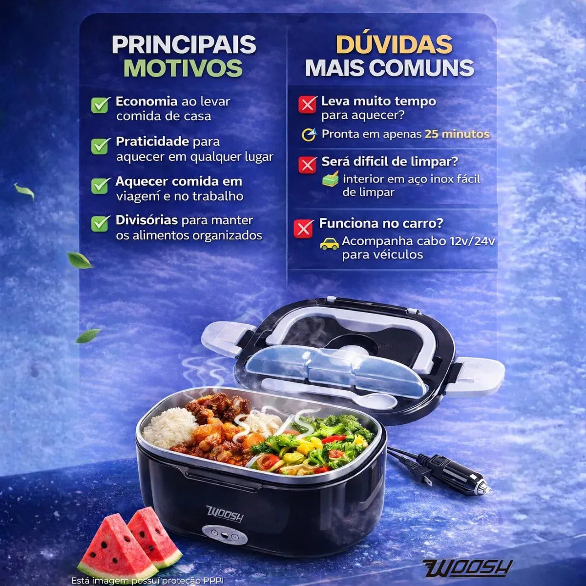 Forno Micro-ondas
