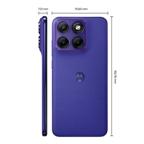 Motorola EDGE 70 Fusion