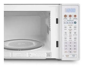 Micro-ondas Electrolux 20l Branco MTO30