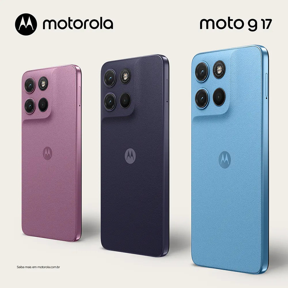 Moto G17
