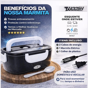 Forno Micro-ondas