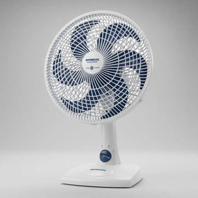 Ventilador de Mesa 30cm Super Power, Mondial, 60W - VSP-30-W