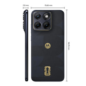 Motorola Edge 70 Fusion