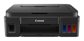 Impressora multifuncional cor Canon Pixma G3110