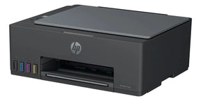 Impressora Multifuncional HP Smart Tank 584 - Preta