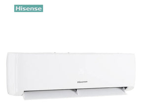 Ar Condicionado HW Inverter Hisense Eco Plus 9.000 Btus Frio R-32