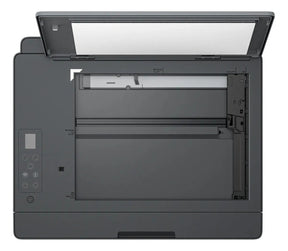 Impressora Multifuncional HP Smart Tank 584 - Preta