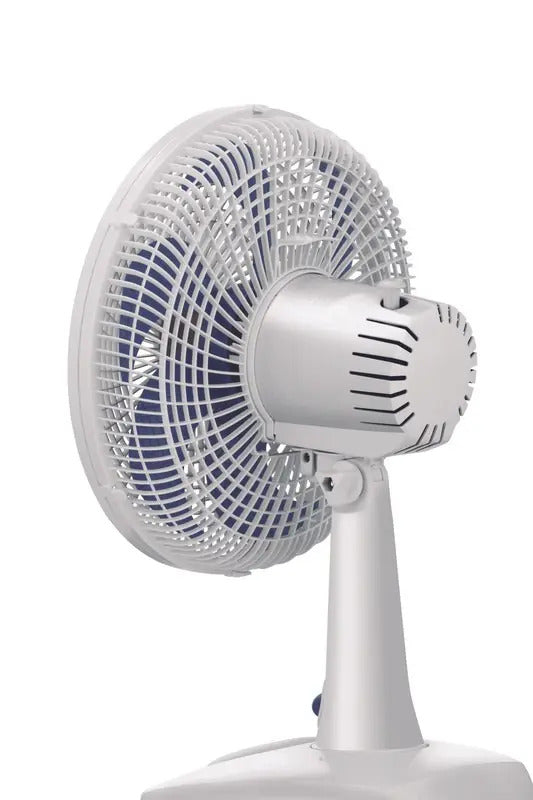 Ventilador de Mesa 30cm Super Power, Mondial, 60W - VSP-30-W