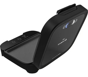 Grill Sanduicheira Cadence SAN400 Elétrica Chapa Misteira Tostex Tostequeira Hambúrguer Click