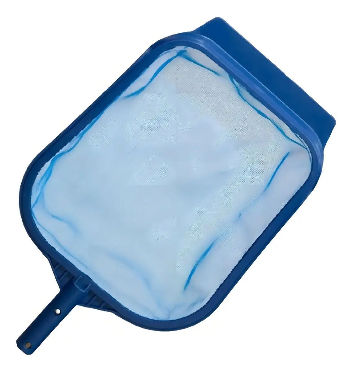 Peneira Plastica Grande Cata Folha Para Piscina Vnml Great Pool retangular