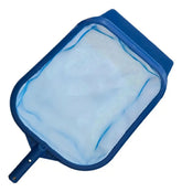 Peneira Plastica Grande Cata Folha Para Piscina Vnml Great Pool retangular