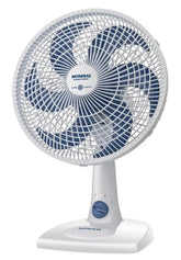Ventilador de Mesa 30cm Super Power, Mondial, 60W - VSP-30-W