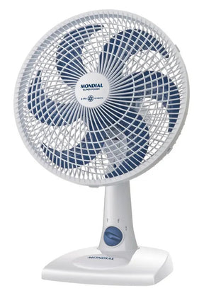 Ventilador de Mesa 30cm Super Power, Mondial, 60W - VSP-30-W