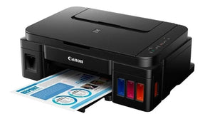 Impressora multifuncional cor Canon Pixma G3110