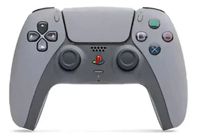 Console PlayStation 5 Slim 1 TB Digital Edição Limitada do 30º Aniversário com Controle DualSense