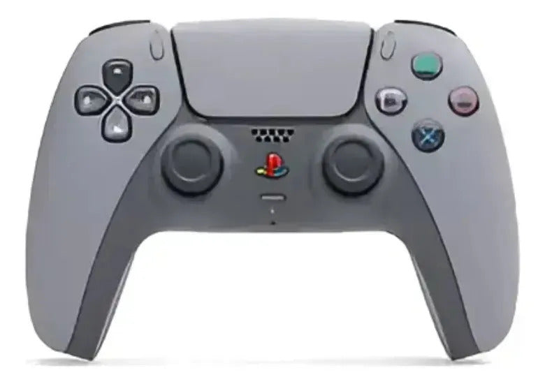 Console PlayStation 5 Slim 1 TB Digital Edição Limitada do 30º Aniversário com Controle DualSense
