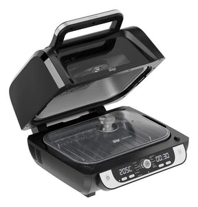 Air Fryer Fritadeira Elétrica Wap Barbecue 12 Em 1, 10l 127v
