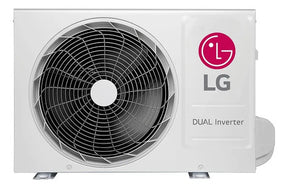 Ar-condicionado Hw Lg Dual Inverter +ai Voice 12k R32 Fr 220